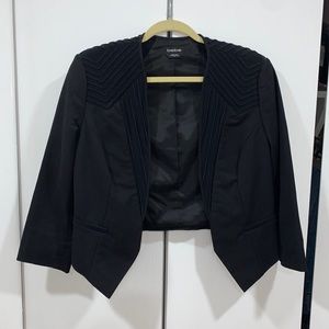 Bebe blazer